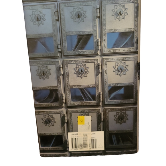 The Brethren by John Grisham - Picture 3 of 4